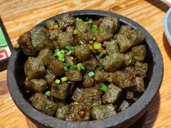 -功夫怪兽·烧烤(珠江路店)