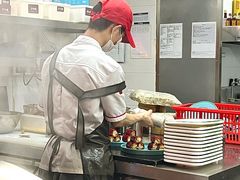 -禄运茶居·手工点心(猎德店)