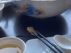 -Sansan Restaurant Sichuan Cuisine