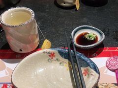 -古田居·特色寿司料理(星之岛旗舰店)