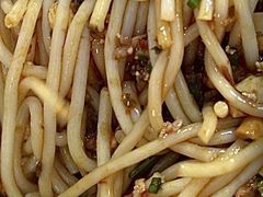 -辣辣小吃豆花米线(大观篆新农贸市场店)