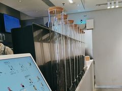 -喜茶(佛山南海万科广场店)