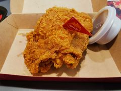 -快乐蜂(永光广场店)