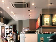 -星巴克(舟山蜈蚣峙店)