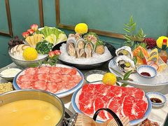 -喜聚薈·花膠雞海鮮火鍋(越秀店)