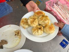 -大南门牛肉包子店