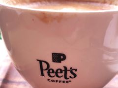 -Peet's Coffee皮爷咖啡(大学路店)