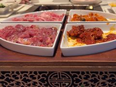-宽来·欢聚火锅(来福士广场水景店)