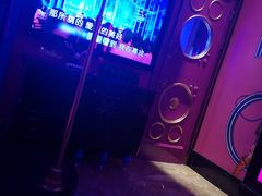 -歌友汇KTV(悦荟广场店)