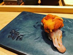 -橼舍鮨青木