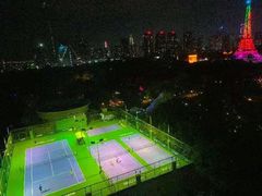 -尚酷网球(世界之窗店)