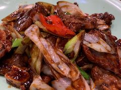 -虎哥私房菜(馒头山店)
