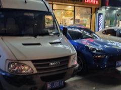 -河南红烧牛肉面(剑河路店)