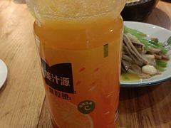 -永安鱼庄·镇江菜(三店纬五路店)