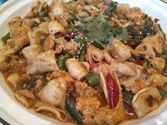 -解家河南菜(北环路店)
