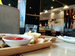 -必胜客(机场路店)