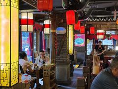 -蜀大侠火锅(总府路店)