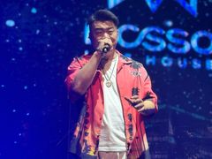 -MOSSO·Liveshow(M3香港广场店)