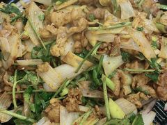 -月福京味斋·烤鸭店·北京菜(鼓楼总店)