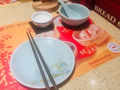 -点都德(奥体印象城店)