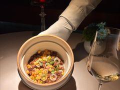 -三嚥阁 La Villa Restaurant