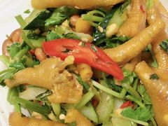 -煮鲜·潮汕下酒菜(福田石厦店)