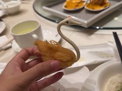 -彩丰楼中餐厅·仁恒洲际酒店
