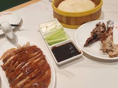 -梅利汴京烤鸭•开封豫菜地标店(晋安路店)