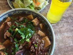 -门框胡同百年卤煮(前门煤市街店)