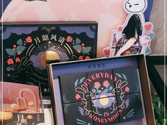 -满记甜品(巴黎春天宝山店)