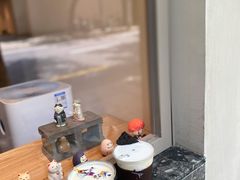 -O.P.S. CAFE