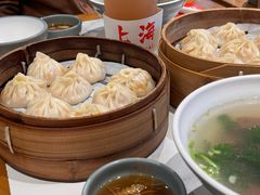 -馋三尺蟹粉小笼(人民广场店)