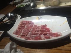 -巴奴毛肚火锅(商城路店)