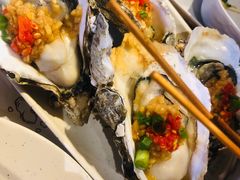 -木屋烧烤(白石洲店)
