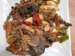 -张大妈饭店