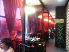 android_upload_pic-安安火锅(上美广场店)