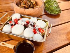 -埠口精酿夜景餐酒吧· BREWPORT BISTRO(长嘉汇重庆之眼店)