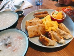 萝卜糕-必胜客(龙茗店)