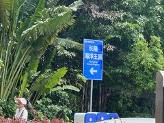 -珠海长隆海洋王国