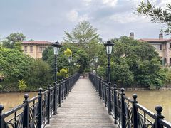 -中旅阿那亚九龙湖·公主酒店
