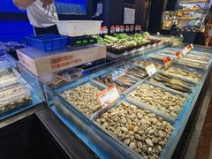 -徐记海鲜(大雁塔|金都店)