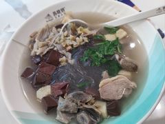 -苏晓玥·手作江南小吃(深圳北站店)