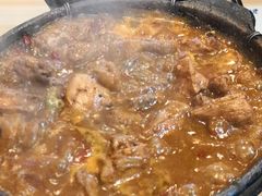 -范贤光鸡公煲(平乐园总店)