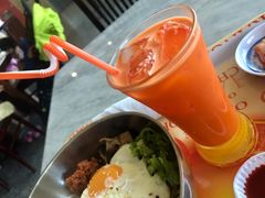 -芽庄中心购物广场