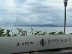 -佳丽海鲜大酒楼(环岛海景店)