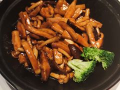 -俏江南天津时尚曲艺主题餐厅(马场道店)