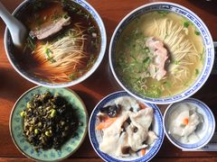 -同得兴 Since·1995 传统苏式面馆(十全街店)