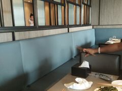 -海底捞火锅(老城根店)