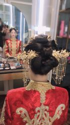 点击看大图 -弥雾·Nebula·西服婚纱定制