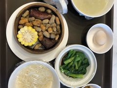 -禾悦庄餐厅